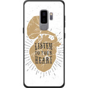 Чехол Uprint Samsung G965 Galaxy S9 Plus 