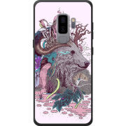 Чехол Uprint Samsung G965 Galaxy S9 Plus 