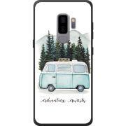 Чехол Uprint Samsung G965 Galaxy S9 Plus 