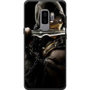 Чехол Uprint Samsung G965 Galaxy S9 Plus 