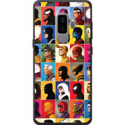 Чехол Uprint Samsung G965 Galaxy S9 Plus 