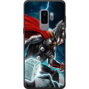 Чехол Uprint Samsung G965 Galaxy S9 Plus 
