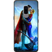 Чехол Uprint Samsung G965 Galaxy S9 Plus 