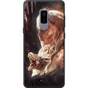 Чехол Uprint Samsung G965 Galaxy S9 Plus 