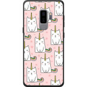 Чехол Uprint Samsung G965 Galaxy S9 Plus 