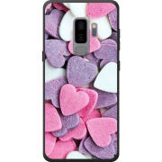 Чехол Uprint Samsung G965 Galaxy S9 Plus Сердечки