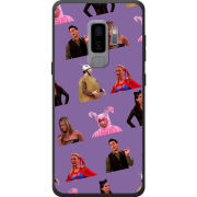 Чехол Uprint Samsung G965 Galaxy S9 Plus 