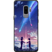 Чехол Uprint Samsung G965 Galaxy S9 Plus 