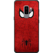 Чехол Uprint Samsung G965 Galaxy S9 Plus 