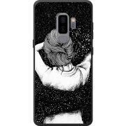 Чехол Uprint Samsung G965 Galaxy S9 Plus Hugging Stars