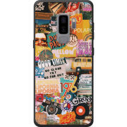 Чехол Uprint Samsung G965 Galaxy S9 Plus 