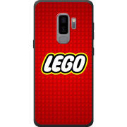 Чехол Uprint Samsung G965 Galaxy S9 Plus 