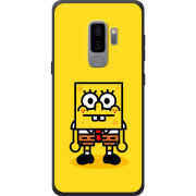 Чехол Uprint Samsung G965 Galaxy S9 Plus 