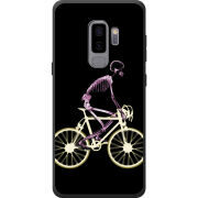 Чехол Uprint Samsung G965 Galaxy S9 Plus 