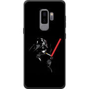 Чехол Uprint Samsung G965 Galaxy S9 Plus 