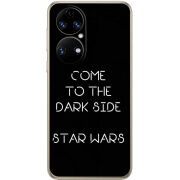 Чохол BoxFace Huawei P50 