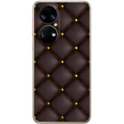 Чохол BoxFace Huawei P50 