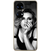 Чохол BoxFace Huawei P50 