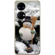 Чохол BoxFace Huawei P50 