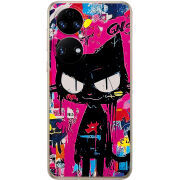 Чохол BoxFace Huawei P50 