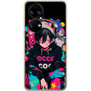 Чохол BoxFace Huawei P50 