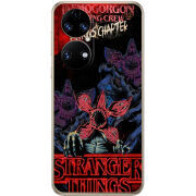 Чохол BoxFace Huawei P50 