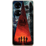 Чохол BoxFace Huawei P50 Дивні дива