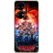 Чохол BoxFace Huawei P50 