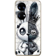 Чохол BoxFace Huawei P50 