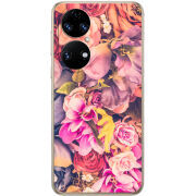 Чохол BoxFace Huawei P50 