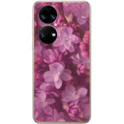 Чохол BoxFace Huawei P50 