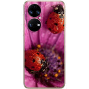 Чохол BoxFace Huawei P50 