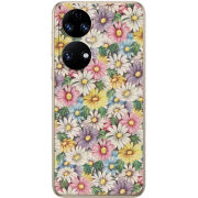 Чохол BoxFace Huawei P50 