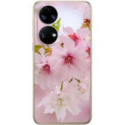 Чохол BoxFace Huawei P50 