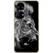 Чохол BoxFace Huawei P50 