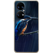 Чохол BoxFace Huawei P50 