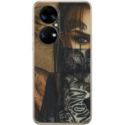 Чохол BoxFace Huawei P50 