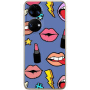 Чохол BoxFace Huawei P50 