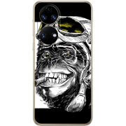 Чохол BoxFace Huawei P50 