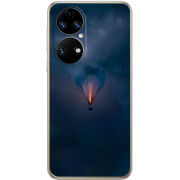 Чохол BoxFace Huawei P50 