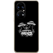 Чохол BoxFace Huawei P50 