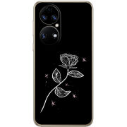 Чохол BoxFace Huawei P50 