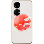 Чохол BoxFace Huawei P50 