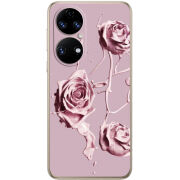 Чохол BoxFace Huawei P50 