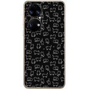 Чохол BoxFace Huawei P50 