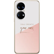Чохол BoxFace Huawei P50 