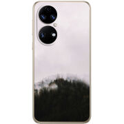 Чохол BoxFace Huawei P50 