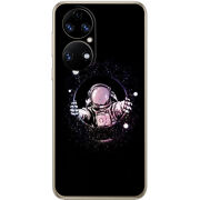 Чохол BoxFace Huawei P50 
