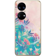 Чохол BoxFace Huawei P50 