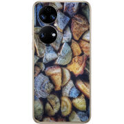 Чохол BoxFace Huawei P50 